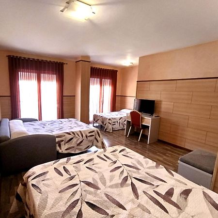 Hotel Pio XII Jumilla Luaran gambar